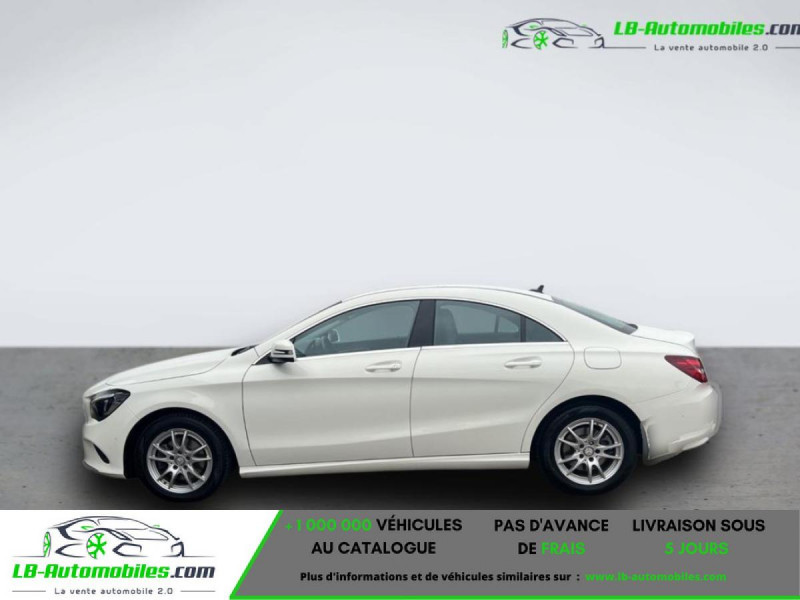 Mercedes Classe CLA CLA 180  occasion � Beaupuy - photo n�6
