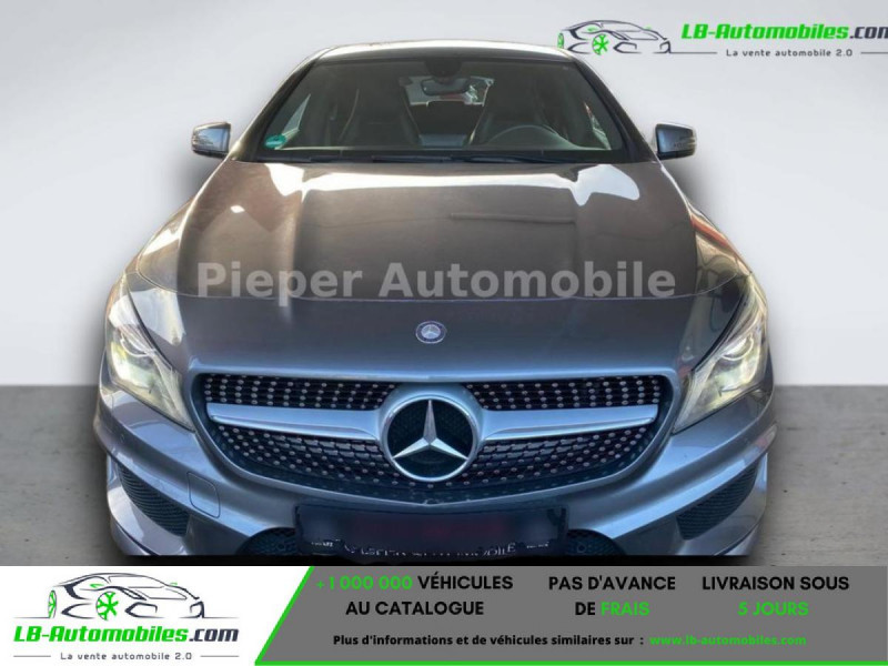 Mercedes Classe CLA CLA 180  occasion � Beaupuy - photo n�5