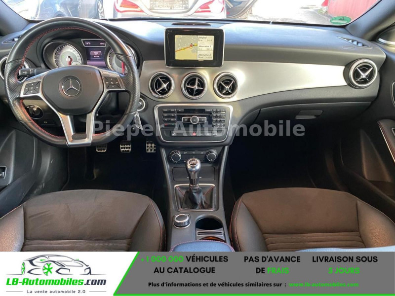 Mercedes Classe CLA CLA 180  occasion � Beaupuy - photo n�3