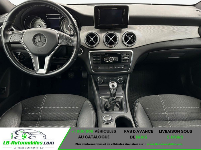 Mercedes Classe CLA CLA 180  occasion � Beaupuy - photo n�3