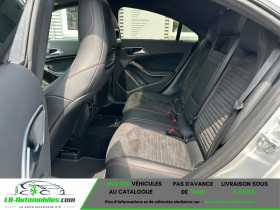Mercedes Classe CLA CLA 180  occasion � Beaupuy - photo n�8