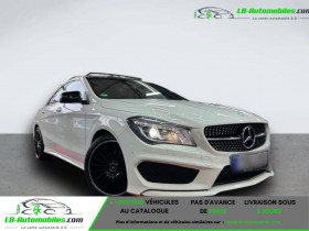 Mercedes Classe CLA , garage LB AUTOMOBILES � Beaupuy