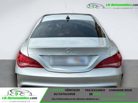Mercedes Classe CLA CLA 180  occasion � Beaupuy - photo n�6