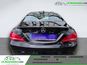 Mercedes Classe CLA CLA 180  occasion � Beaupuy - photo n�4