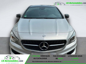 Mercedes Classe CLA CLA 180  occasion � Beaupuy - photo n�5