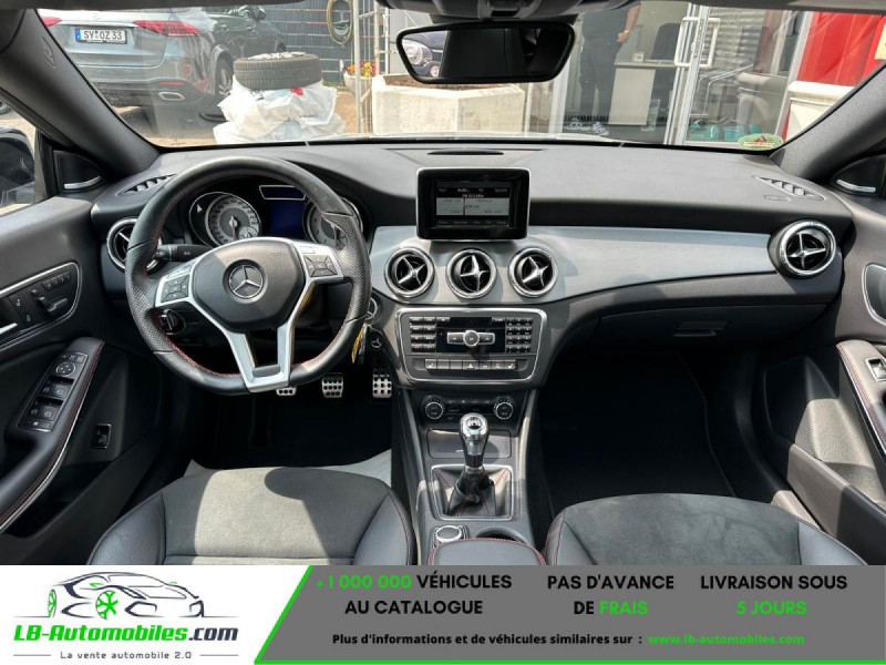 Mercedes Classe CLA CLA 180  occasion � Beaupuy - photo n�3