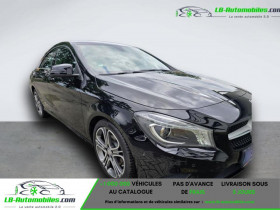 Mercedes Classe CLA CLA 180  occasion � Beaupuy - photo n�2
