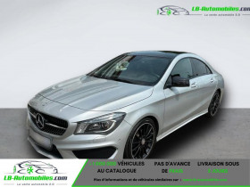Mercedes Classe CLA , garage LB AUTOMOBILES � Beaupuy