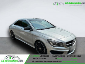 Mercedes Classe CLA CLA 180  occasion � Beaupuy - photo n�2