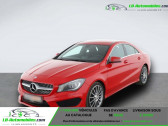 Mercedes Classe CLA CLA 180  � Beaupuy 31