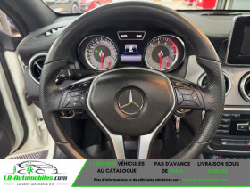 Mercedes Classe CLA CLA 180  occasion � Beaupuy - photo n�6