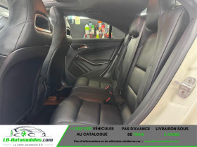 Mercedes Classe CLA CLA 180  occasion � Beaupuy - photo n�5