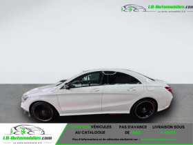 Mercedes Classe CLA CLA 180  occasion � Beaupuy - photo n�3