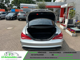 Mercedes Classe CLA CLA 180  occasion � Beaupuy - photo n�10