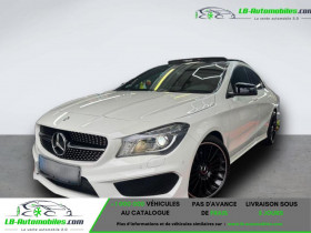 Mercedes Classe CLA CLA 180  occasion � Beaupuy - photo n�2