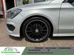 Mercedes Classe CLA CLA 180  occasion � Beaupuy - photo n�9
