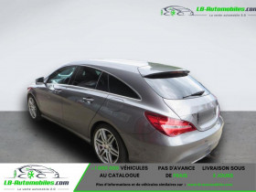 Mercedes Classe CLA CLA 180  occasion � Beaupuy - photo n�2