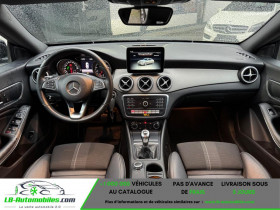 Mercedes Classe CLA CLA 180  occasion � Beaupuy - photo n�2