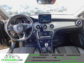 Mercedes Classe CLA CLA 180  occasion � Beaupuy - photo n�3