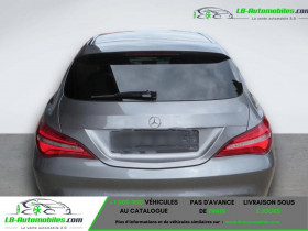 Mercedes Classe CLA CLA 180  occasion � Beaupuy - photo n�5