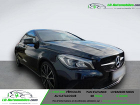 Mercedes Classe CLA CLA 180  occasion � Beaupuy - photo n�2