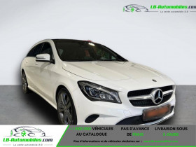 Mercedes Classe CLA , garage LB AUTOMOBILES � Beaupuy