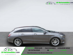 Mercedes Classe CLA CLA 180  occasion � Beaupuy - photo n�4
