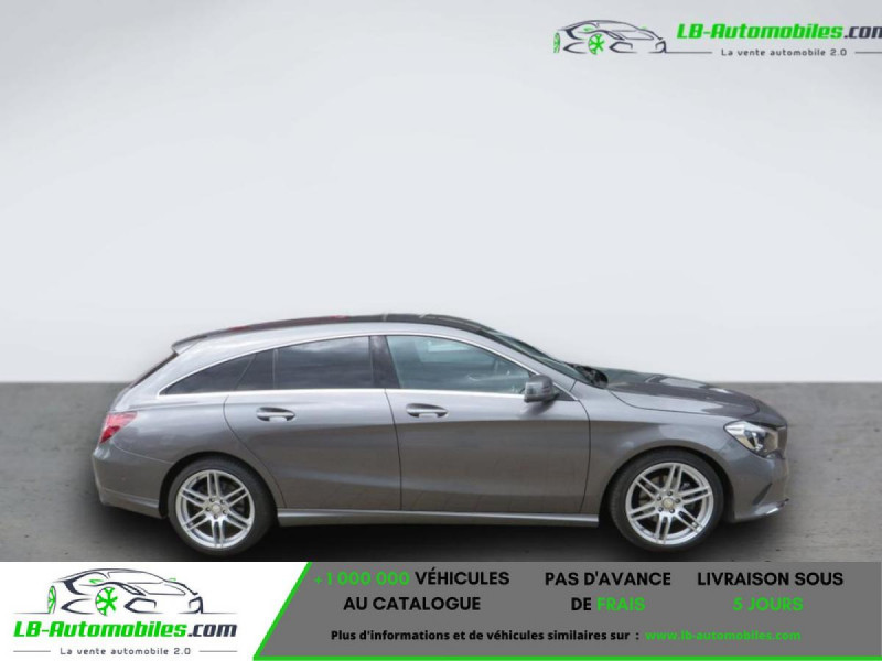 Mercedes Classe CLA CLA 180  occasion � Beaupuy - photo n�4