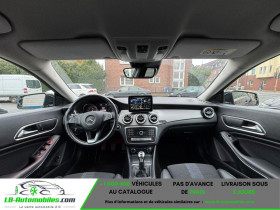 Mercedes Classe CLA CLA 180  occasion � Beaupuy - photo n�3