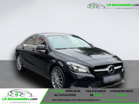 Mercedes Classe CLA CLA 180  occasion � Beaupuy - photo n�2