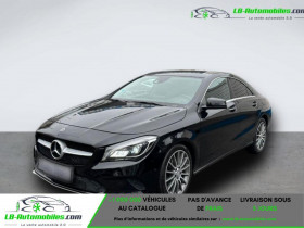 Mercedes Classe CLA , garage LB AUTOMOBILES � Beaupuy
