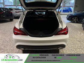 Mercedes Classe CLA CLA 180  occasion � Beaupuy - photo n�10