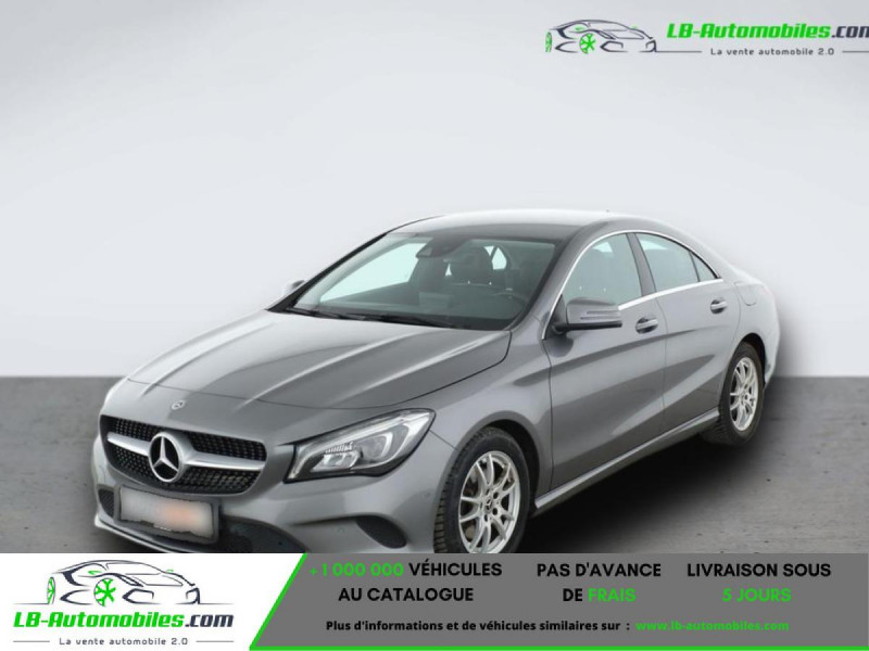 Mercedes Classe CLA CLA 180  occasion � Beaupuy