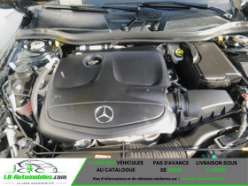 Mercedes Classe CLA CLA 180  occasion � Beaupuy - photo n�10