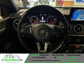 Mercedes Classe CLA CLA 180  occasion � Beaupuy - photo n�9