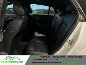 Mercedes Classe CLA CLA 180  occasion � Beaupuy - photo n�8