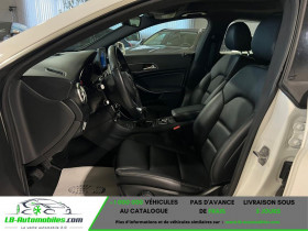 Mercedes Classe CLA CLA 180  occasion � Beaupuy - photo n�7