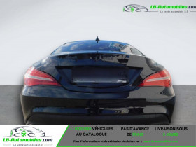 Mercedes Classe CLA CLA 180  occasion � Beaupuy - photo n�7