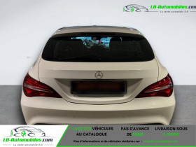 Mercedes Classe CLA CLA 180  occasion � Beaupuy - photo n�6