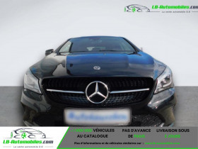 Mercedes Classe CLA CLA 180  occasion � Beaupuy - photo n�5