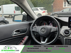 Mercedes Classe CLA CLA 180  occasion � Beaupuy - photo n�6