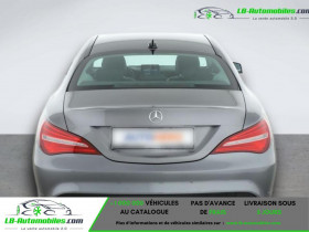 Mercedes Classe CLA CLA 180  occasion � Beaupuy - photo n�6