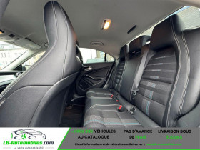 Mercedes Classe CLA CLA 180  occasion � Beaupuy - photo n�5