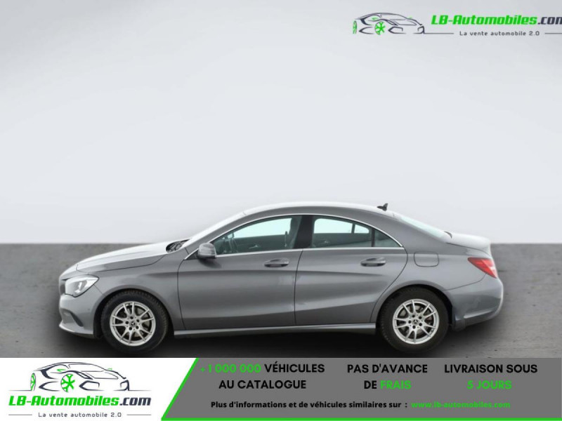Mercedes Classe CLA CLA 180  occasion � Beaupuy - photo n�5