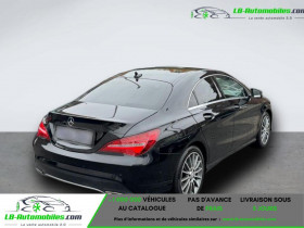 Mercedes Classe CLA CLA 180  occasion � Beaupuy - photo n�4