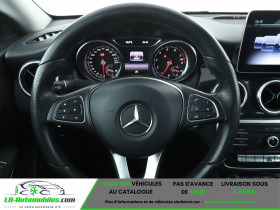 Mercedes Classe CLA CLA 180  occasion � Beaupuy - photo n�9