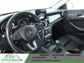 Mercedes Classe CLA CLA 180  occasion � Beaupuy - photo n�7
