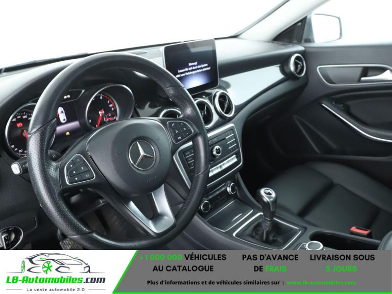 Mercedes Classe CLA CLA 180  occasion � Beaupuy - photo n�7