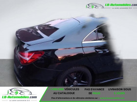 Mercedes Classe CLA , garage LB AUTOMOBILES � Beaupuy
