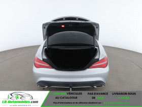 Mercedes Classe CLA CLA 180  occasion � Beaupuy - photo n�8